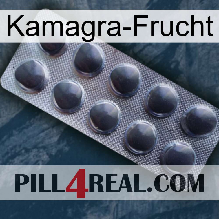 Kamagra Fruit 30